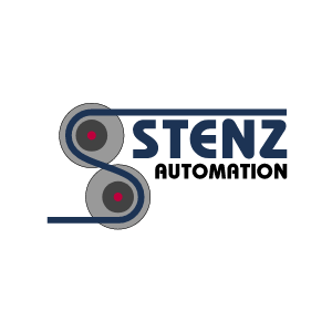Logo STENZ Gerätetechnik