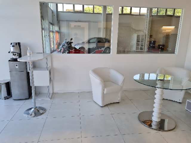 Images Carrozzeria Adriatica