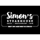 Simon's Steakhouse Grill & Restaurant & Bar Logo