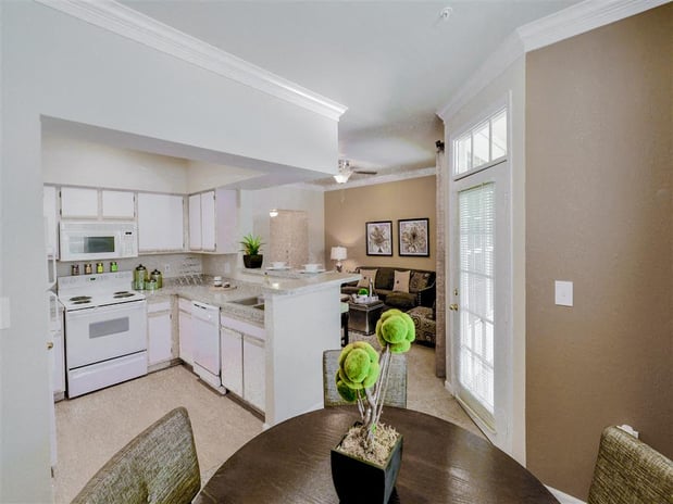 Images Montfort Place Apartments