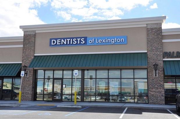 Images Dentists of Lexington