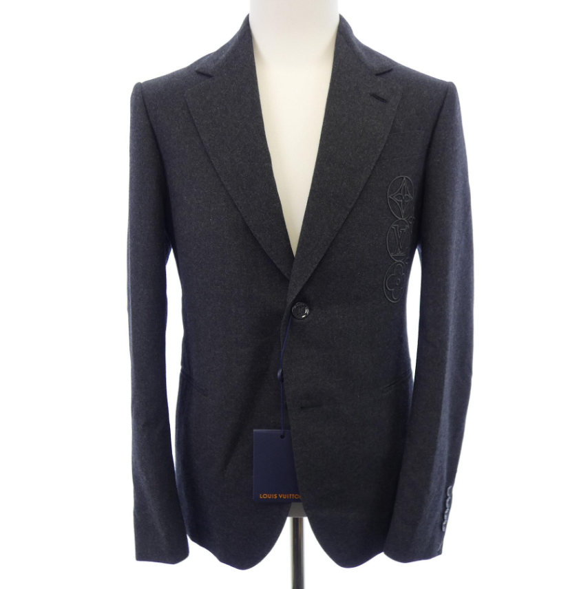 ルイヴィトン LOUIS VUITTON ジャケット