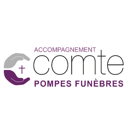 Pompes funèbres Acc. Comte Sàrl (Chambres Funèbres) Logo
