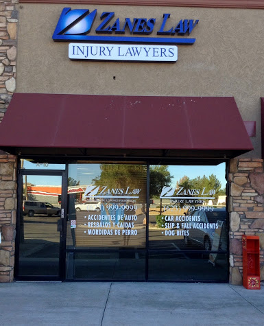 Zanes Law