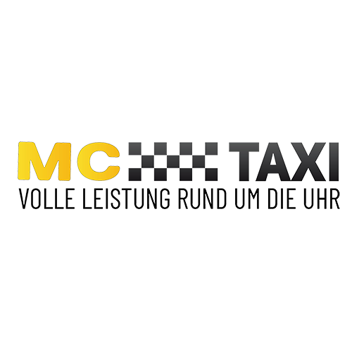 Logo MC-Taxi Mönchengladbach