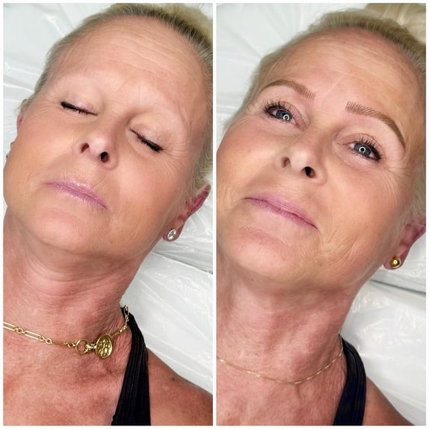 Images D’Modern Beauty Microblading, Lash, Skin Studio Laguna Niguel