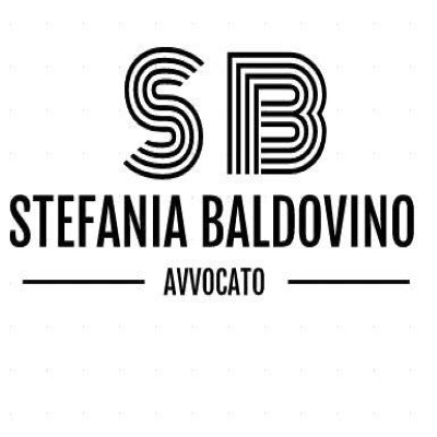 Avvocato Stefania Baldovino Logo