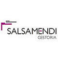 Gestoría y Asesoría Salsamendi Logo