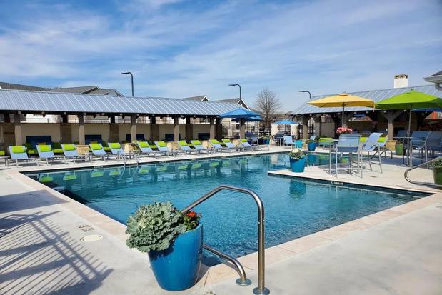 Images Reserve of Bossier City Apartment Homes