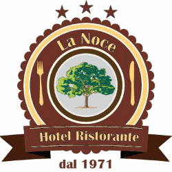 Albergo Ristorante La Noce Logo