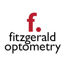 Fitzgerald Optometry Logo