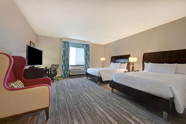 Images Hilton Garden Inn San Bernardino