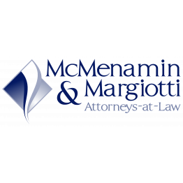 McMenamin & Margiotti, LLC Logo