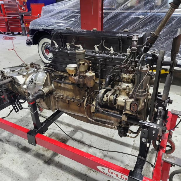 Images Vintage Underground (Engines)