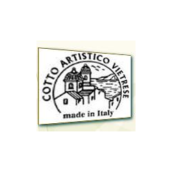 Cotto Artistico Vietrese Logo
