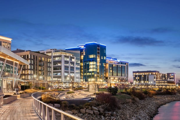 Images Hotel Indigo Vancouver Dwtn – Portland Area by IHG