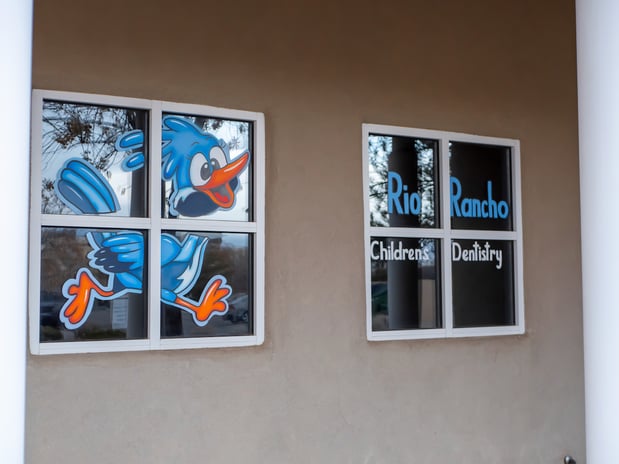 Images Rio Rancho Children's Dentistry