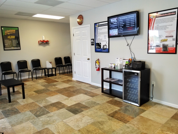 Images Race Ready Auto Repair, LLC