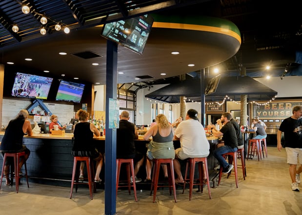 Images Towne Tap