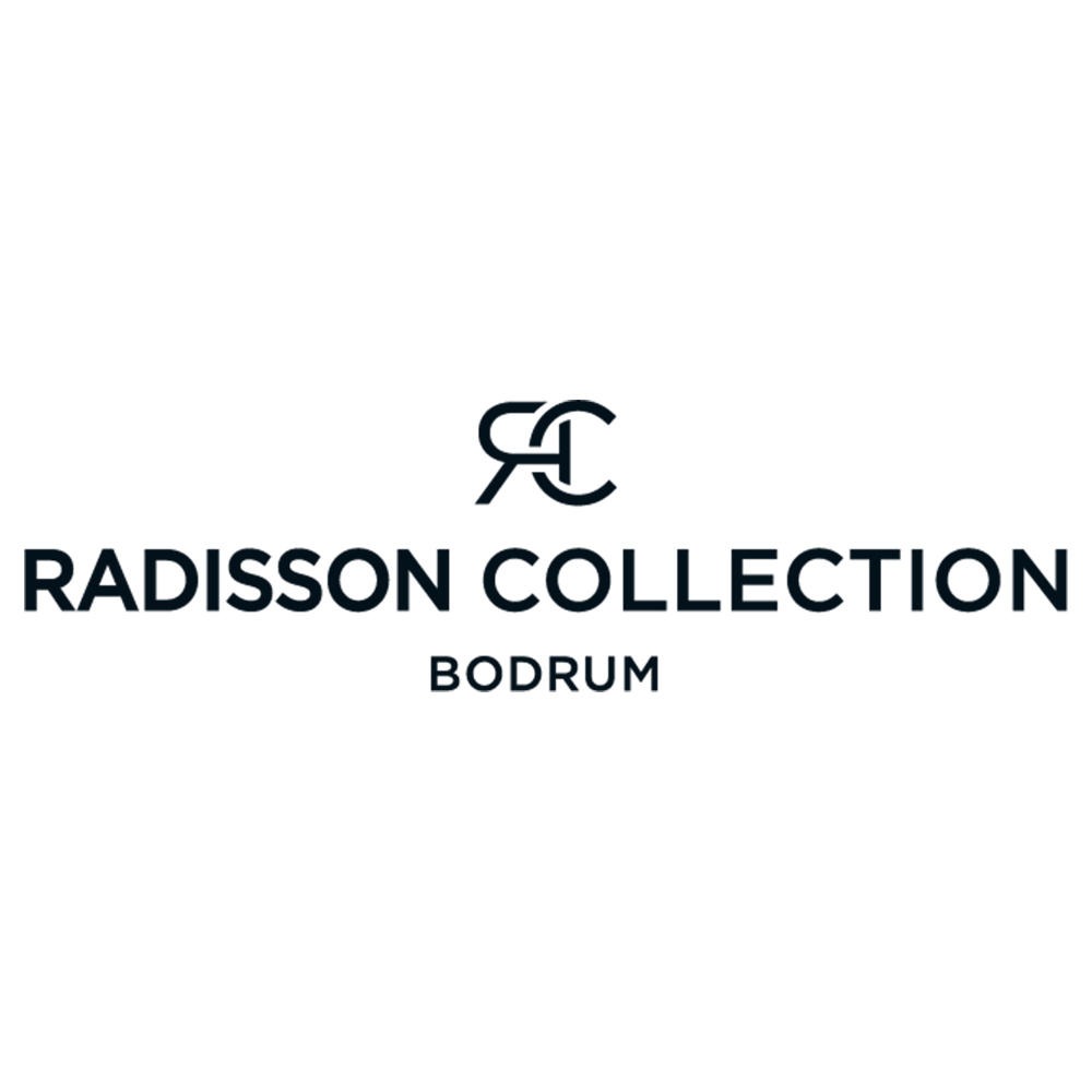 Radisson Collection Hotel, Bodrum Logo