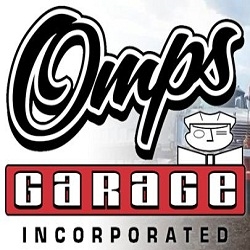 Omps Garage Inc