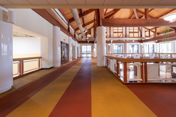 Images Ambler Area YMCA