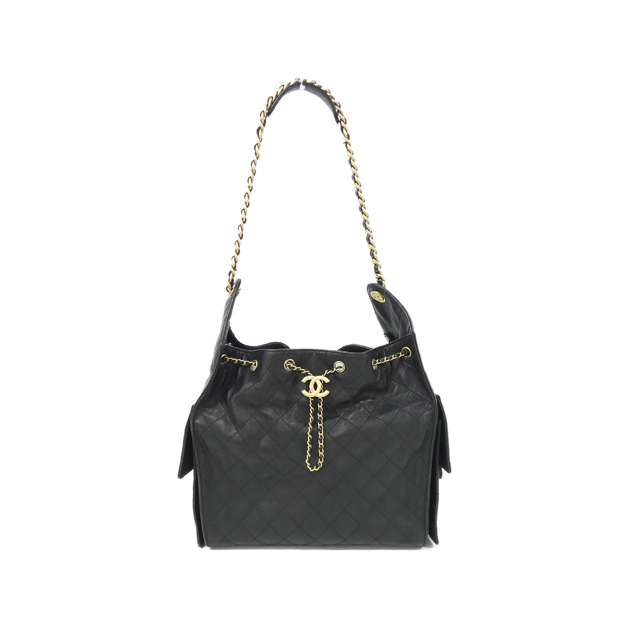 シャネル シャネル25 ライン AS5311 ショルダーバッグ