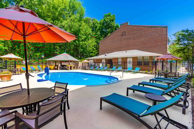 Images Franklin Woods Apartments