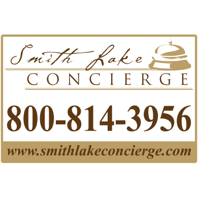 Smith Lake Concierge