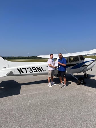 Images Hixson Aviation Flying Club