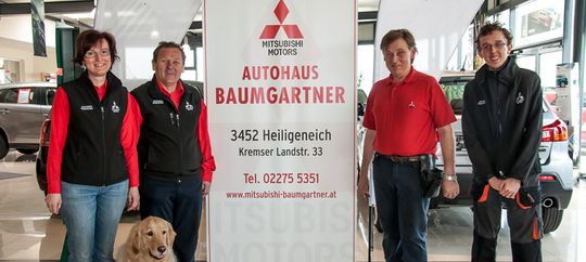 Bild 2 von Autohaus Baumgartner GmbH