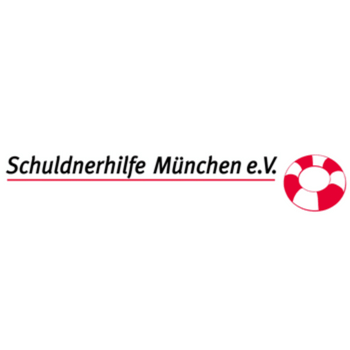 Schuldnerberatung München Schuldnerhilfe München e.V. in München - Logo