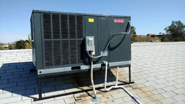 Images Great American Air Conditioning