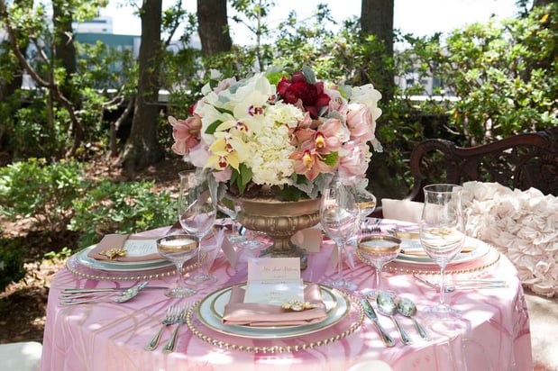 Images DoubleTree by Hilton Hotel Los Angeles Downtown