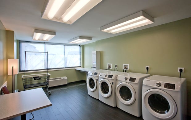 Images Holiday Inn Washington-Central/White House by IHG