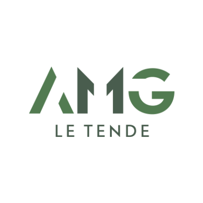 Amg Le Tende Logo