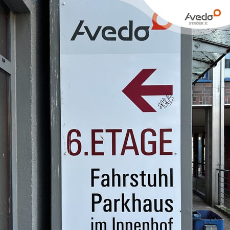 Bilder Avedo Neubrandenburg GmbH