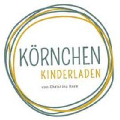 Logo Körnchen Inh. Christina Korn