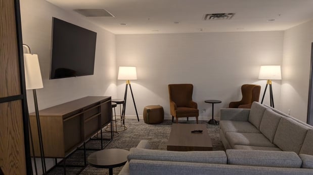 Images Staybridge Suites Bismarck by IHG