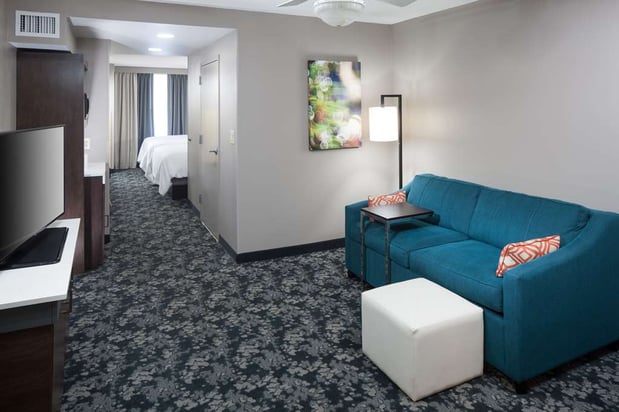 Images Hilton Garden Inn Nashville Vanderbilt