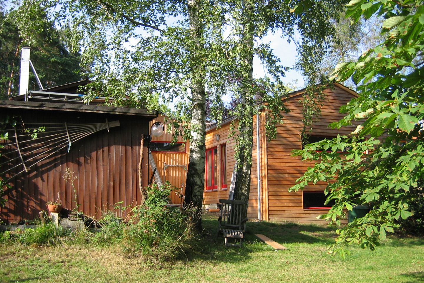 Jürgen Meyer Architekt, Untere Kanalstr. 1 A in Wendelstein