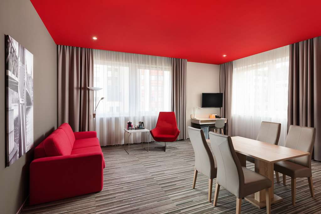 Images Park Inn By Radisson Budapest