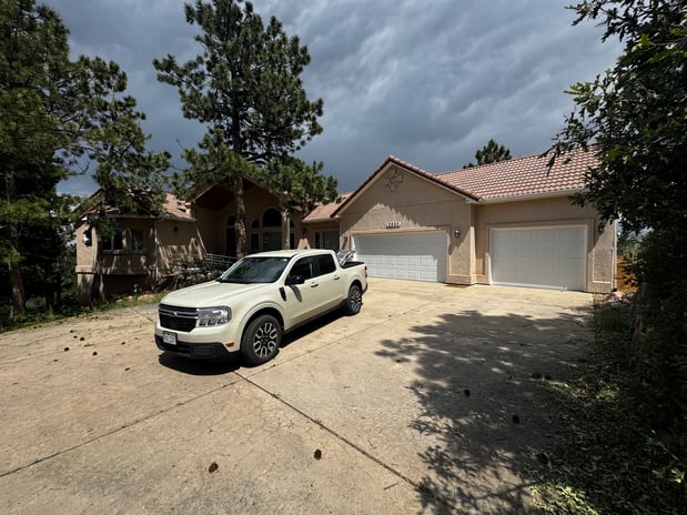 Images Rex Roofing & Solar, LLC