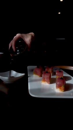 Images Namiro Sushi