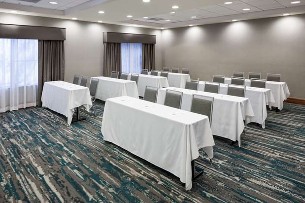 Images Hampton Inn Los Angeles-Orange County-Cypress