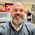 Jared Chapman -State Farm Insurance Agent Logo