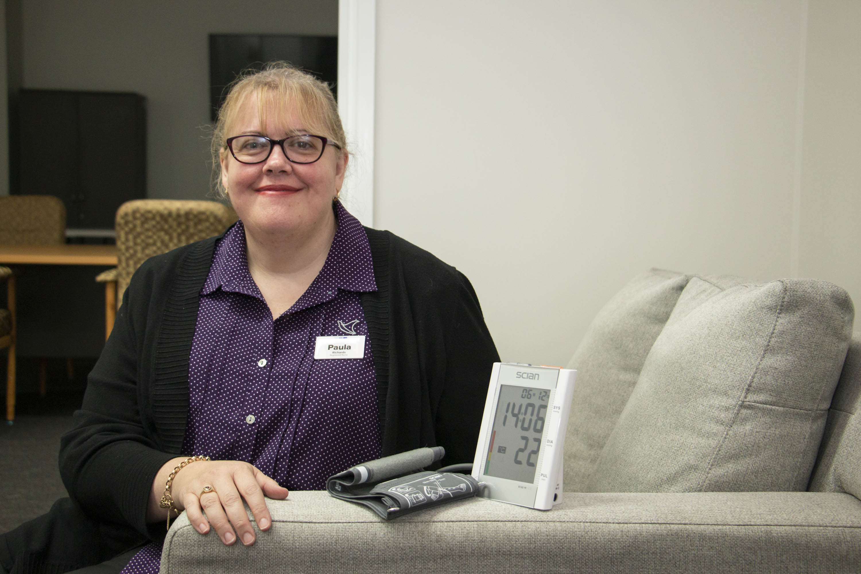 Images Uniting AgeWell Loddon Mallee North Home Care