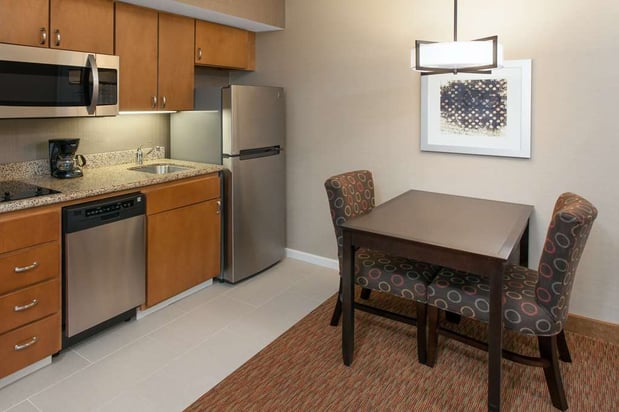 Images Homewood Suites by Hilton Lafayette