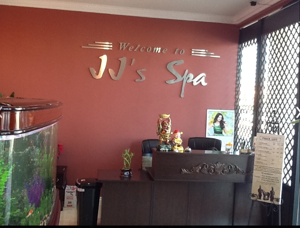 JJ's Spa Massage Photo