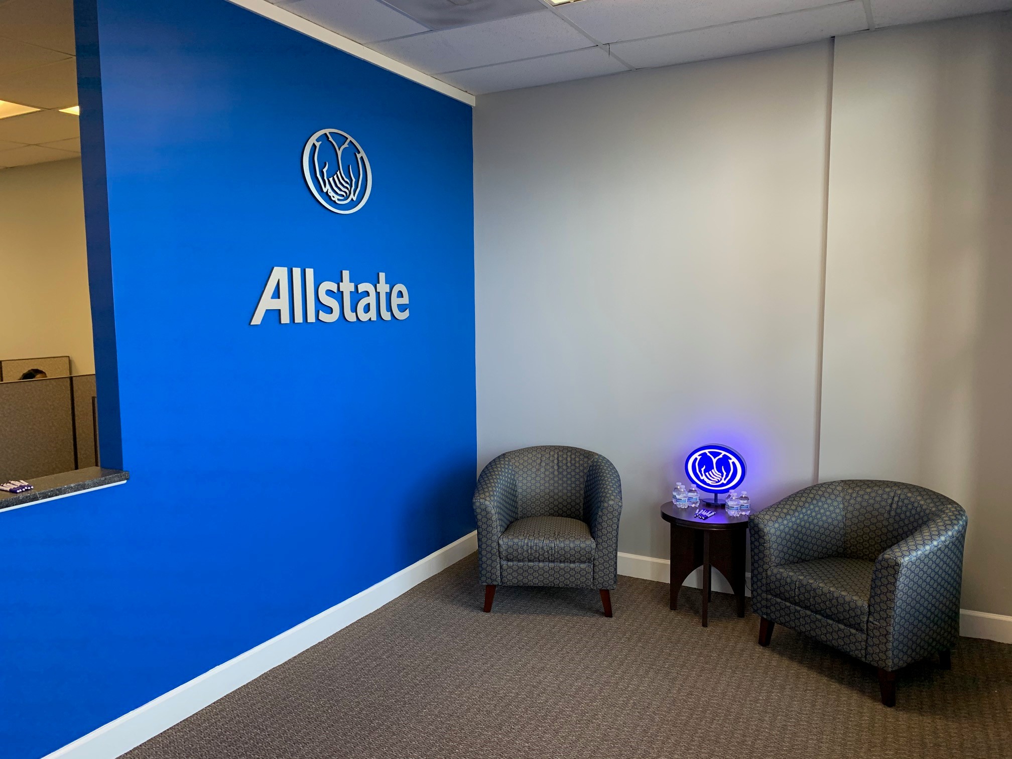 Hall & Associates Insurance: Allstate Insurance Photo